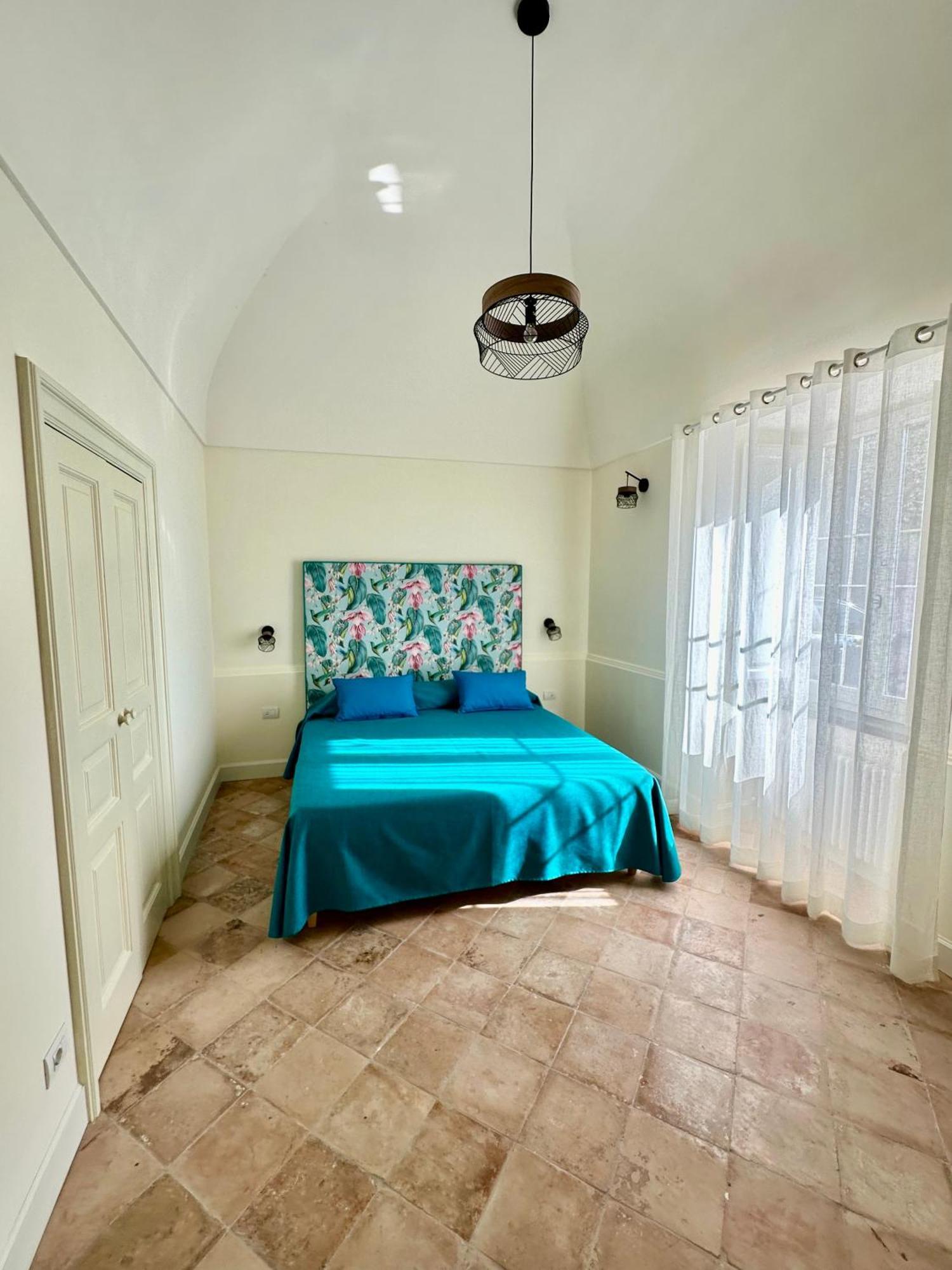 Villa Wanderlust Piano di Sorrento Exterior foto
